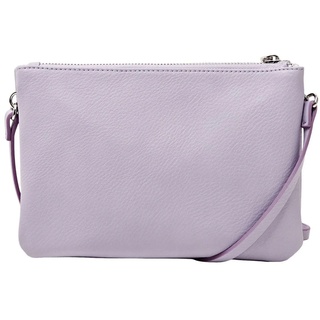 ESPRIT Olive Shoulder Bag Lilac