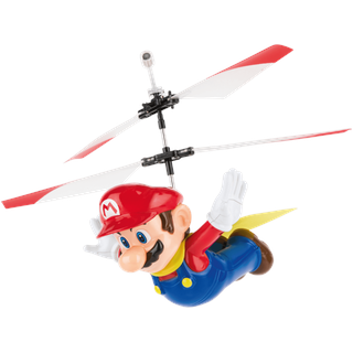 2 4GHz Super MarioTM - Flying Cape Mario