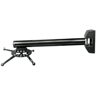 My Wall my wall® Wandhalter für Beamer, max. 10 kg, schwarz