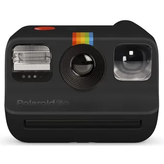 Polaroid Go Schwarz