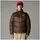 Smokey Brown/Demitasse Brown XL