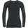 Funktionsshirt schwarz S
