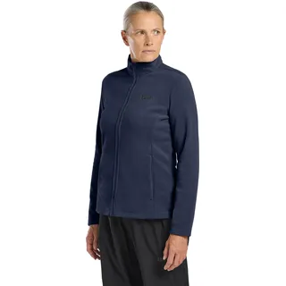 Jack Wolfskin Taunus Fleecejacke Night Blue M