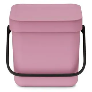 Brabantia Sort & Go 3 l Rosa