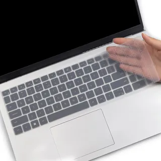 Tastaturabdeckung für Dell Inspiron 15 3510 3511 3515 3515 3525 3530 3535 5510 5515 5518 7510, Inspiron 16 7610, Vostro 15 3510 5510 5515, Latitude 3520, Dell Inspiron 15, 3000, 5000, 7000