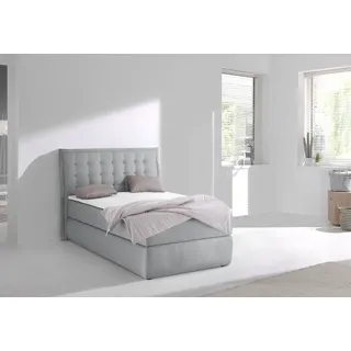 Home Affaire Sagres 100 x 200 cm Grau