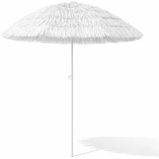 Mojawo Hawaii Ø 160 cm Weiß