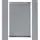Aluminium Jalousie Lamellen 100 130