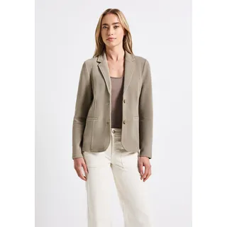 STREET ONE Blazer, in morning beige 38