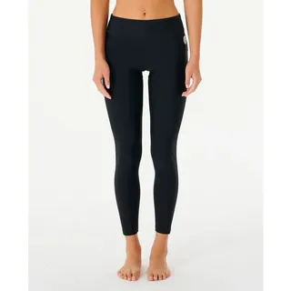 Rip Curl Bikini-Hosen Classic Surf Schwarz XS