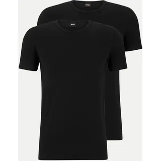 Boss T-Shirt schwarz XL