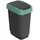 misletoe green