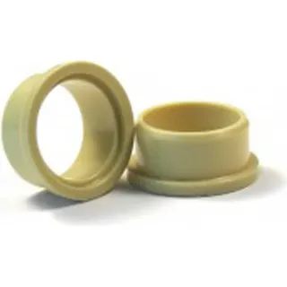 SR Suntour Kunststoffbuchse IGUS 8x32,4 mm Dämpfer Gold