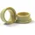 SR Suntour Kunststoffbuchse IGUS 8x32 4 mm Dämpfer Gold