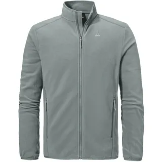 Schöffel Style Ash Fleecejacke Grau L