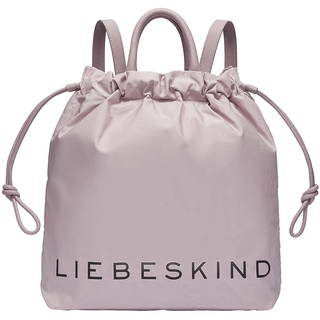Liebeskind Berlin Jillian Backpack, Large (HxBxT 45cm x 50cm x 10cm), Pale Lavender