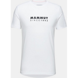 Mammut Funktionsshirt Mammut Core T-Shirt Men Logo M