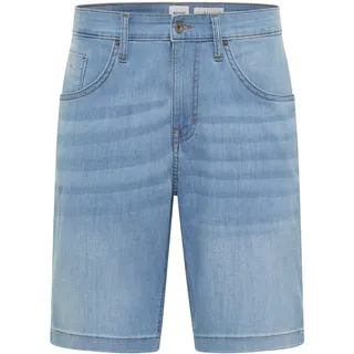 Mustang Troy Jeans-Shorts Blau 32