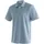 dusted blue S