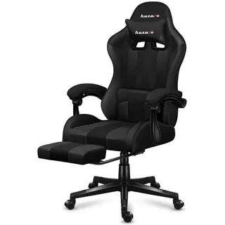 huzaro Force 4.7 Gaming-Stuhl Schwarz PC