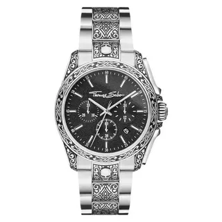 Thomas Sabo - wa0377-201-203 - Armbanduhr - Herren - Quarz - Rebel at Heart