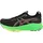 Herren Black/Vital Green 45
