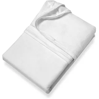 Setex Matratzenschutzbezug Protect & Care 90 x 200 cm weiß