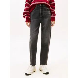 Tommy Hilfiger MOM JEAN Tapered Fit Blau 34