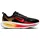 Herren Black/Lightning Crimson/Topaz Gold/Bright Crimson 45,5