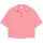 Druckbluse marsala pink 44