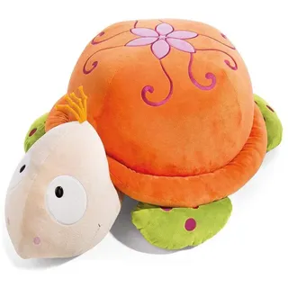 NICI Jolly Mäh Sitzkissen Schildkröte Sula