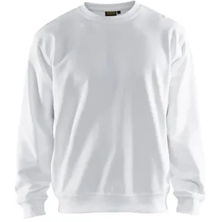 Blåkläder Pullover 3340 Weiß 3XL