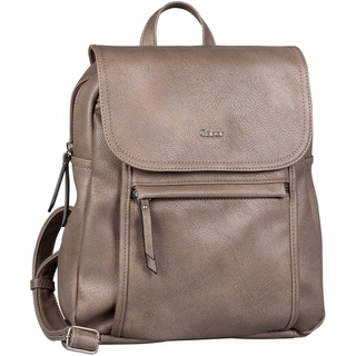 Gabor bags Mina Damen Rucksack Backpack, 8 L Beige
