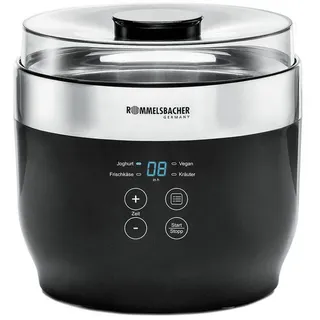 Rommelsbacher Elektrischer Dosenöffner