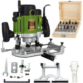 Pro Craft POB2400 2000 W + Zubehör