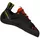 Kletterschuhe (Größe 41.5, schwarz)
