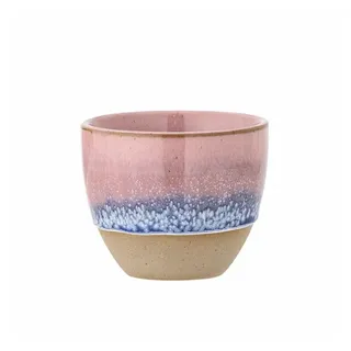 Bloomingville Becher 0,195 l Rosa