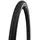 28 x 1,35 Zoll Faltreifen schwarz/braun