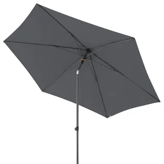 Doppler myZone Ø 300 cm Anthrazit