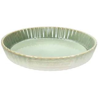 Mambocat Bakery Grün Quicheform Ø 26 cm