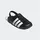 Core Black/Cloud White/Core Black 43