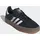 Core Black / Cloud White / Gold Metallic 38