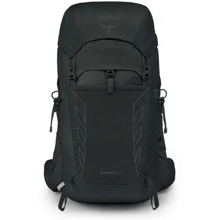 Osprey Tempest 33 Damenrucksack Schwarz