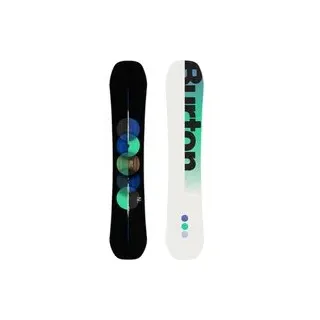 Burton Custom Flying V - 156 cm