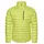 Jacke Bright Green L