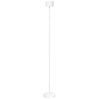 BLOMUS Farol 115 Mobile LED weiß