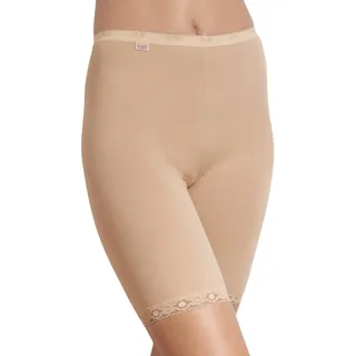SLOGGI Lange Unterhose 2 St. Beige 42