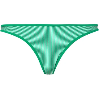 Tommy Hilfiger Bikini Hose Damen in ithaca olympic green, Größe L - grün