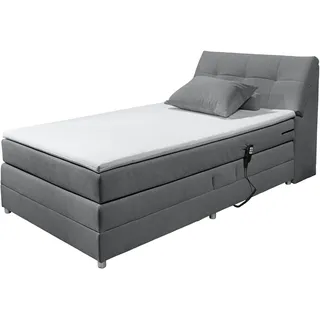 ed exciting design Toulouse 122 x 236 cm Grau