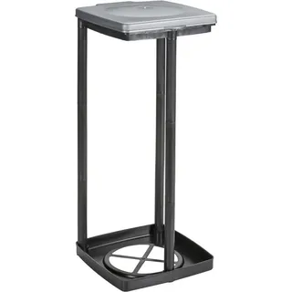 SUNWARE Quadra 120 l Schwarz